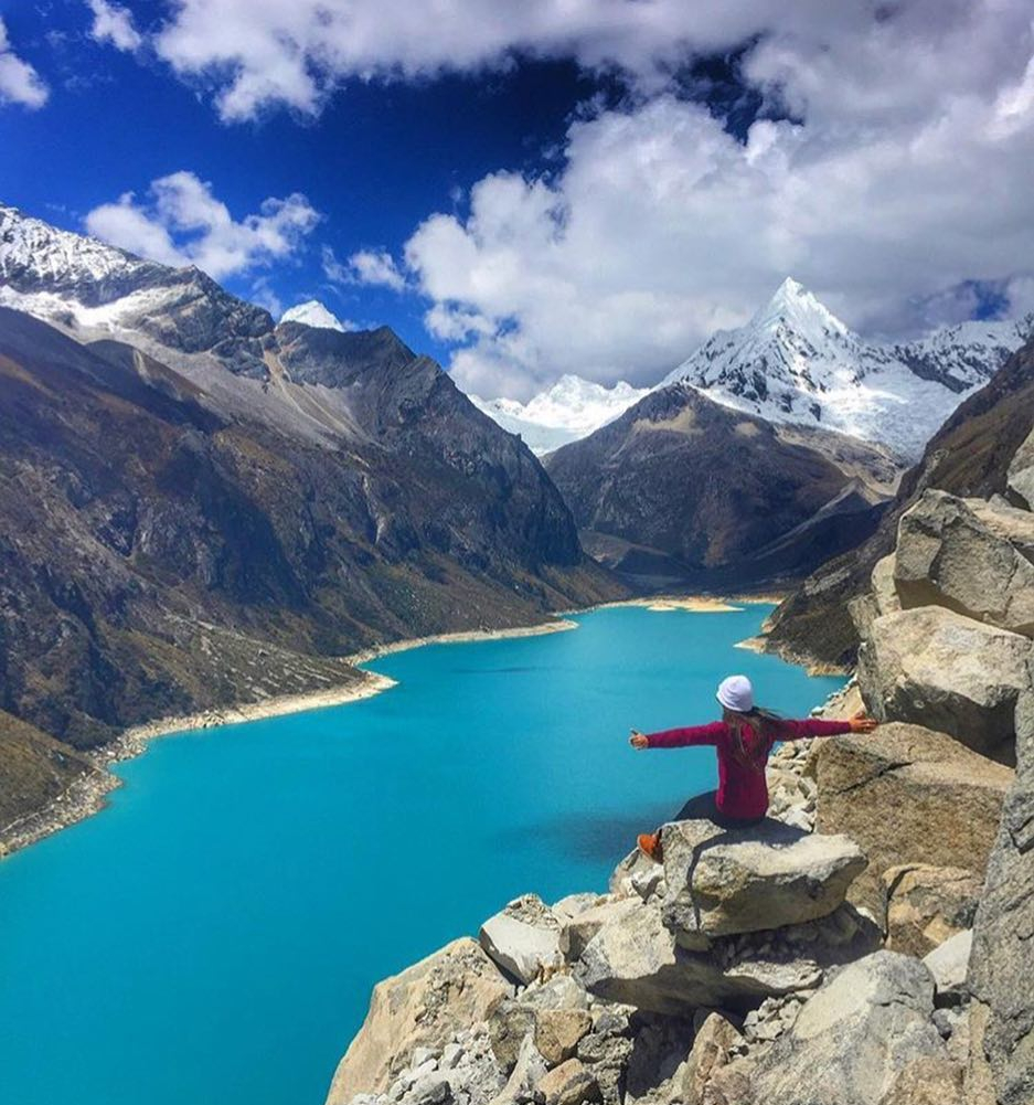 Huaraz 