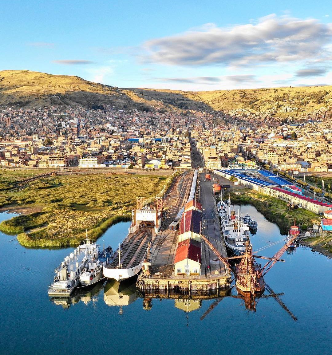 Puno