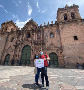Cusco