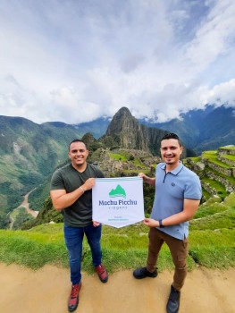 Viajes Machu Picchu