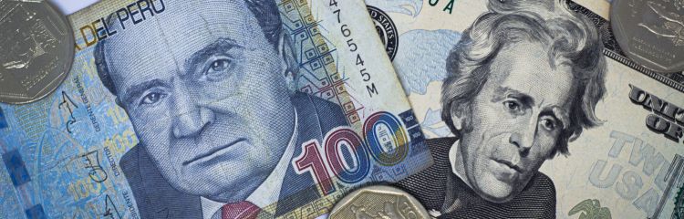 What Currency is Used in Peru?