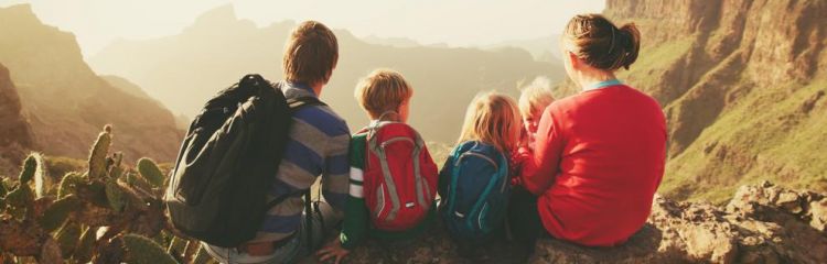 Peru with Kids: Everything You Need to Know