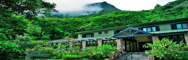 Luxury 5-Star Hotels in Aguas Calientes: Machu Picchu