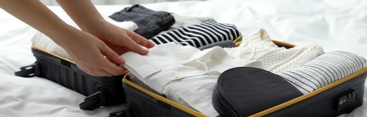What to Pack to Hike Machu Picchu