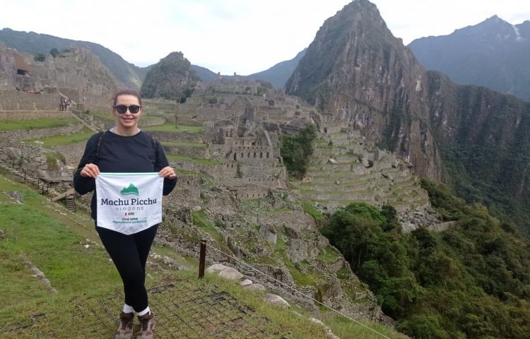 Viajes Machu Picchu