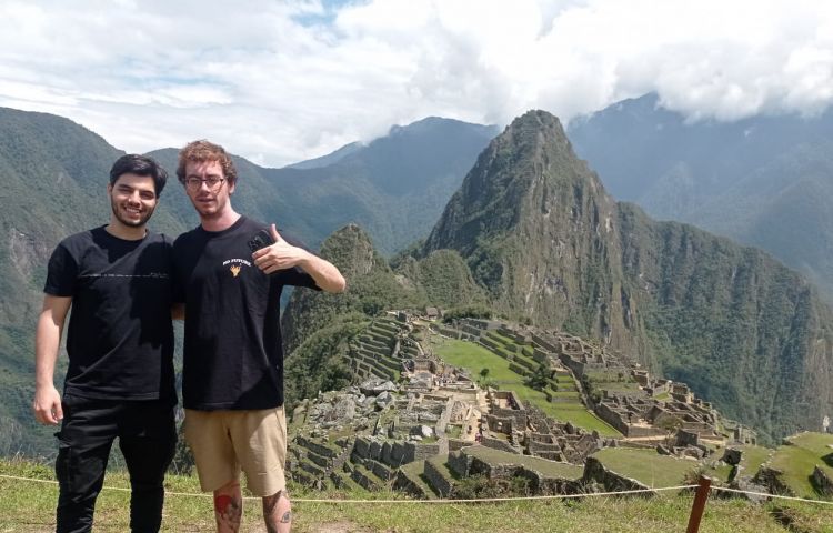 Viajes Machu Picchu
