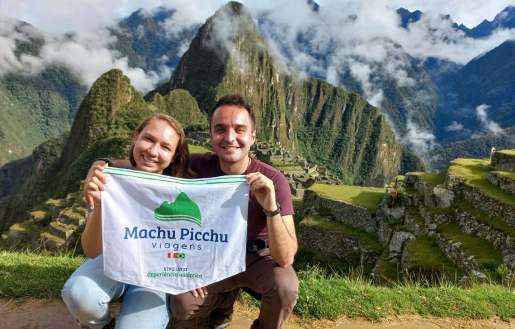 Viajes Machu Picchu