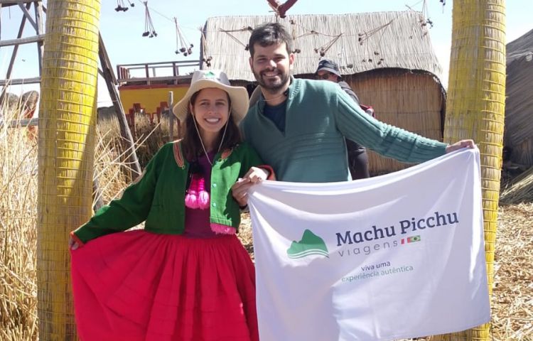 Viajes Machu Picchu
