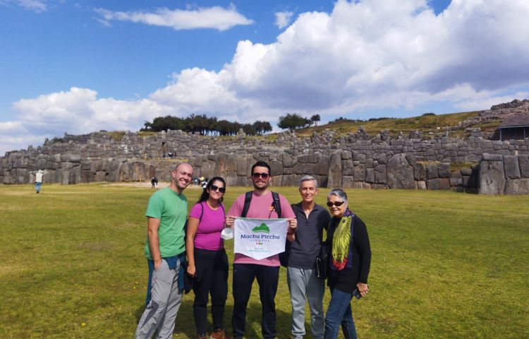 Viajes Machu Picchu