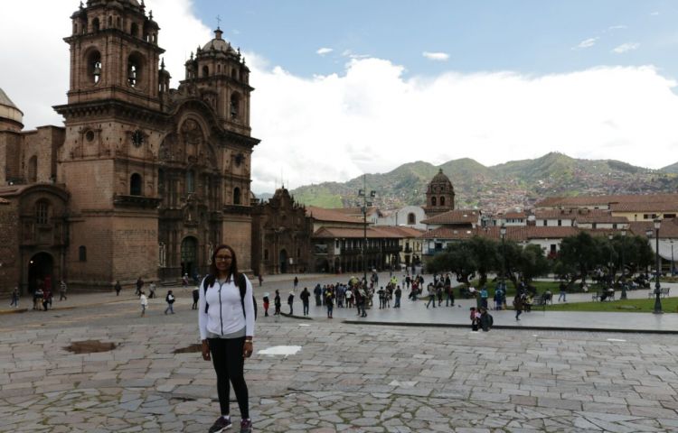 Viajes Machu Picchu