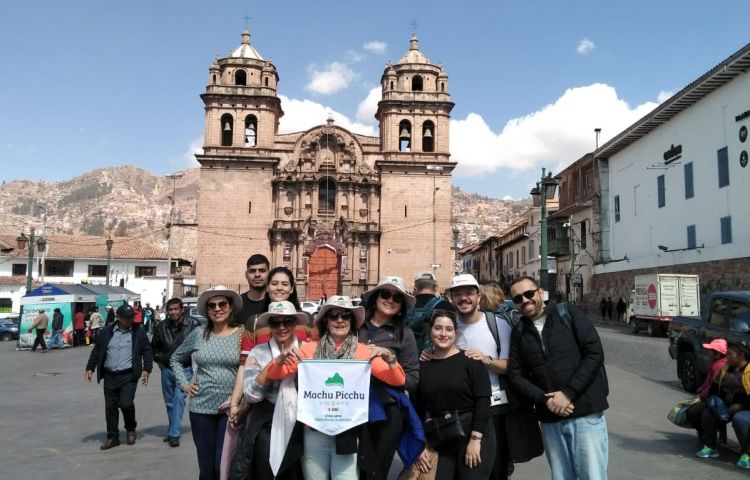 Viajes Machu Picchu