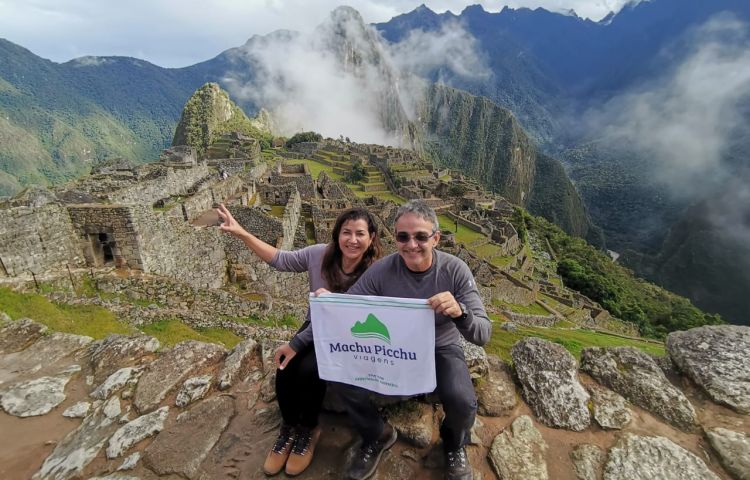 Viajes Machu Picchu