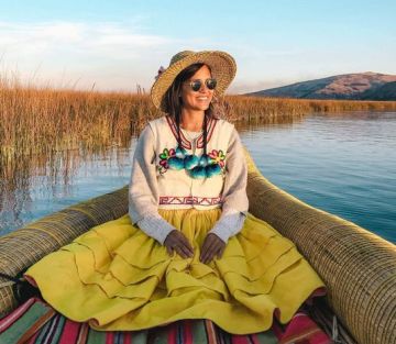 Machu Picchu & Lake Titicaca + Lima + Cusco