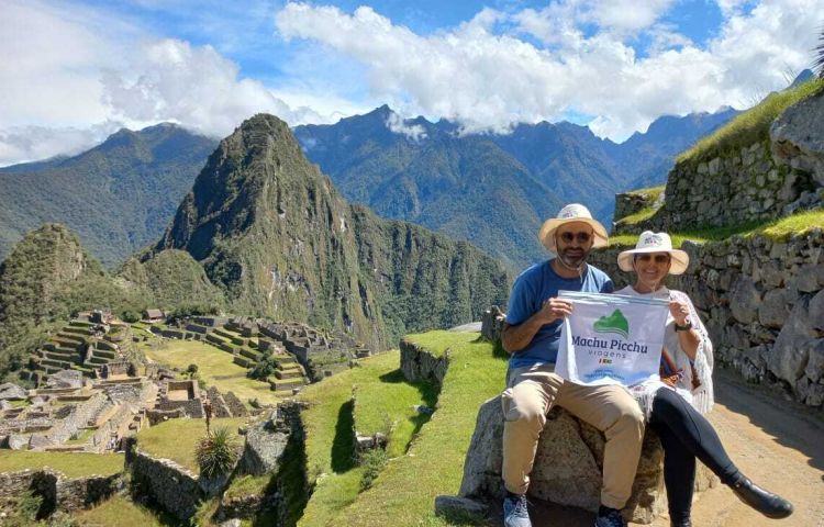 Viajes Machu Picchu