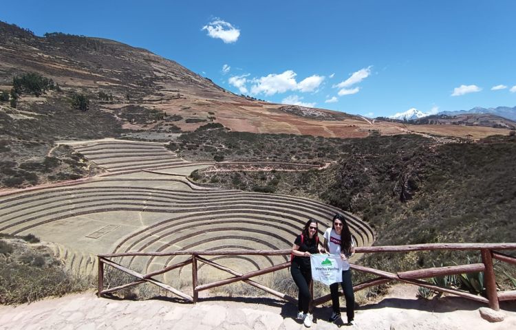 Viajes Machu Picchu