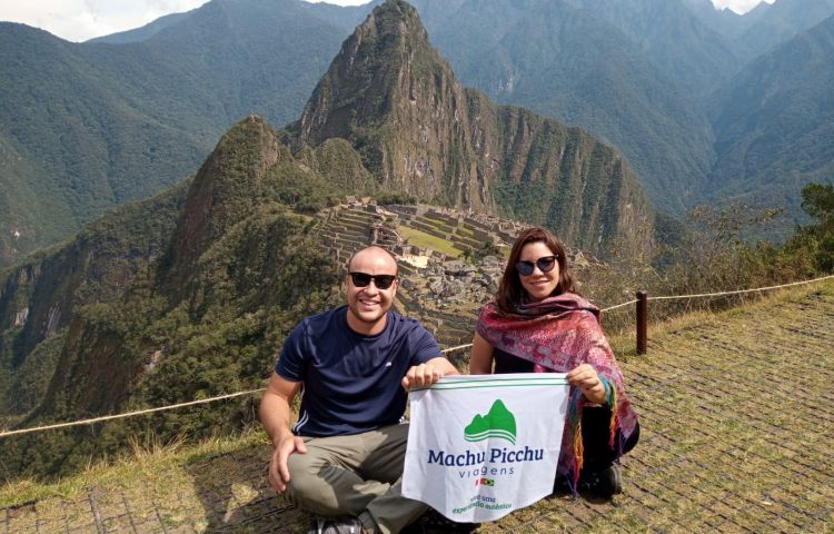 Viajes Machu Picchu