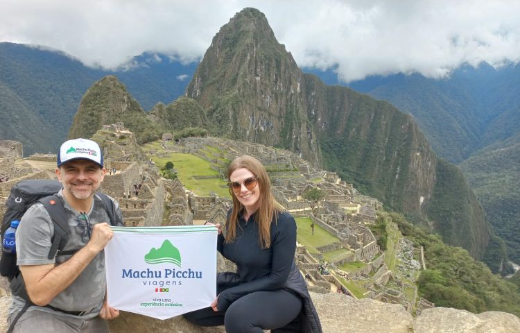 Viajes Machu Picchu