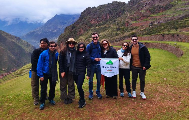 Viajes Machu Picchu