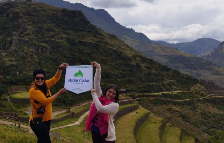 Viajes Machu Picchu