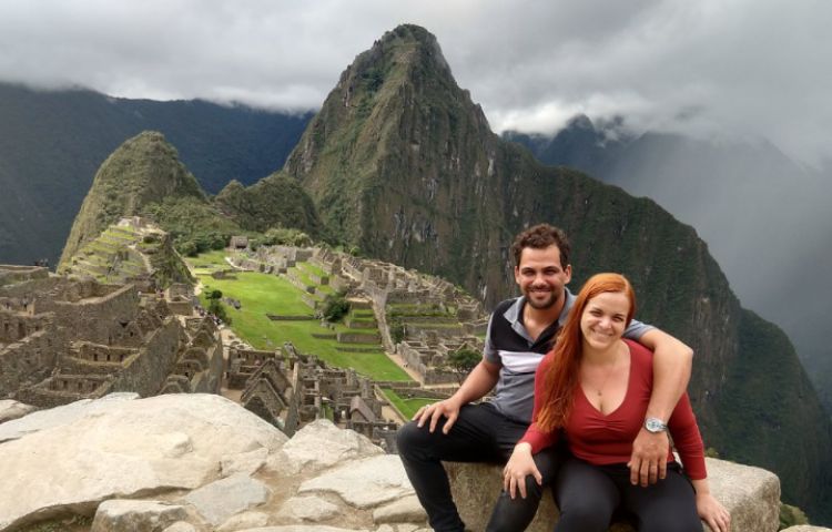 Viajes Machu Picchu
