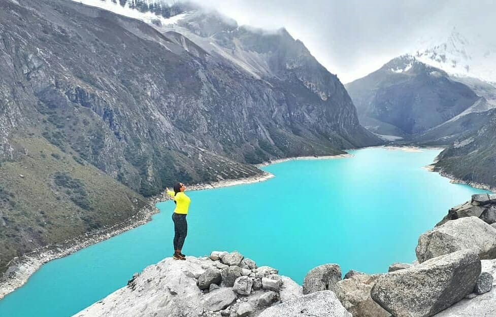 Viajes Machu Picchu