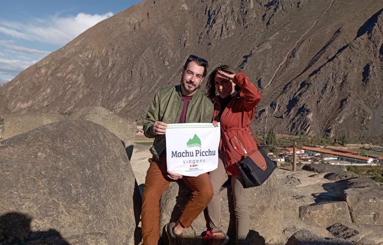 Viajes Machu Picchu