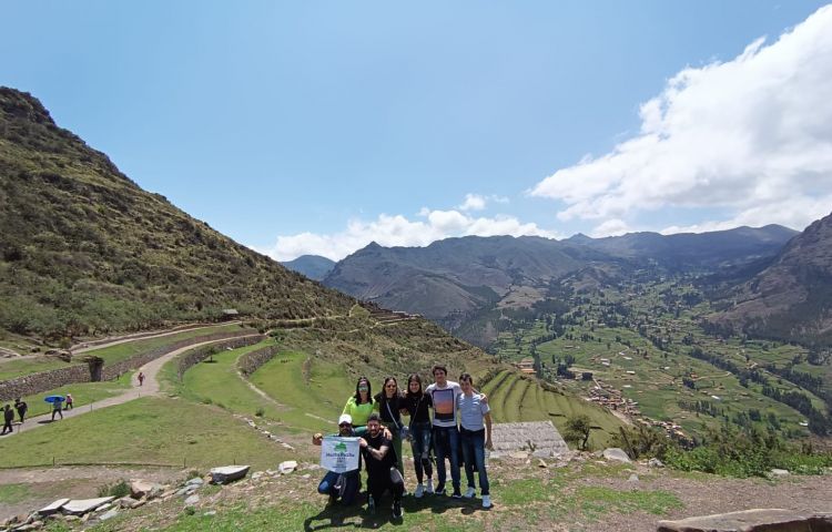 Viajes Machu Picchu