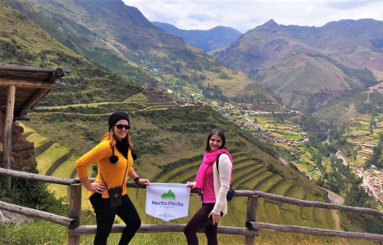 Viajes Machu Picchu