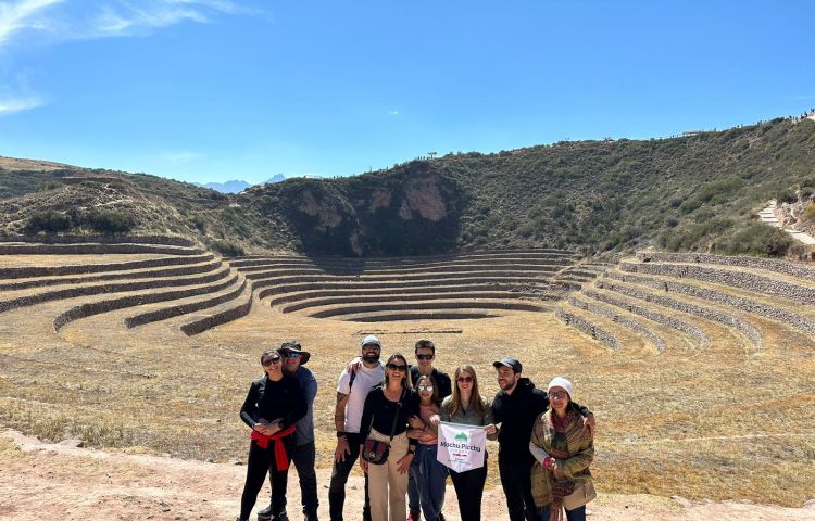 Viajes Machu Picchu