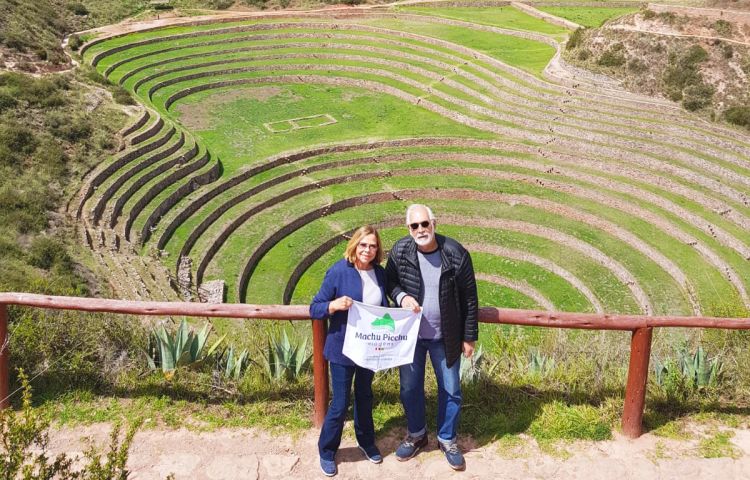 Viajes Machu Picchu