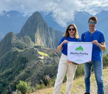 Machu Picchu Express
