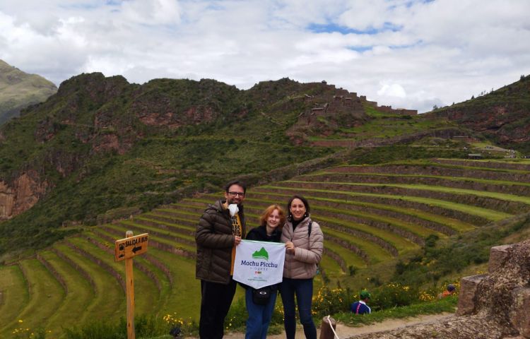 Viajes Machu Picchu