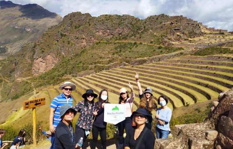Viajes Machu Picchu