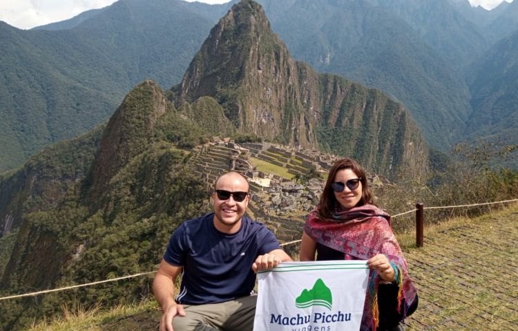 Viajes Machu Picchu