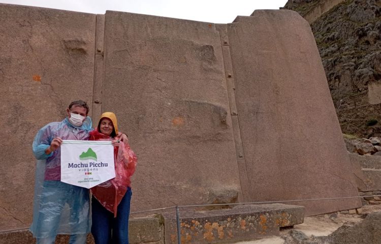 Viajes Machu Picchu
