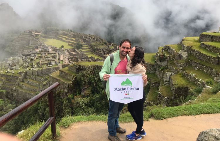 Viajes Machu Picchu