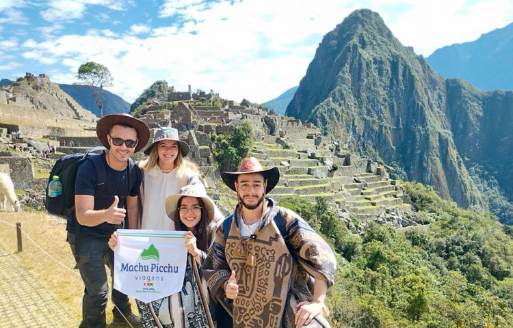 Viajes Machu Picchu