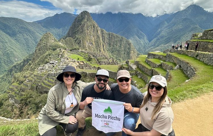 Viajes Machu Picchu
