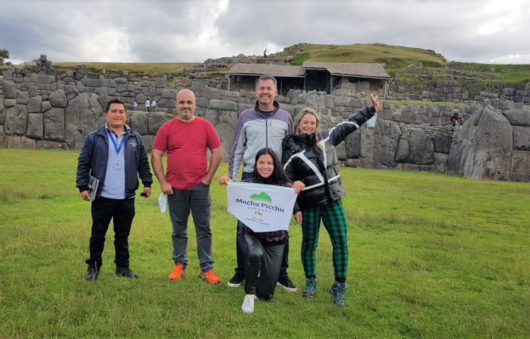 Viajes Machu Picchu