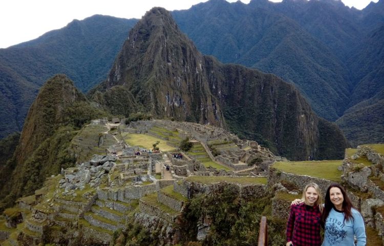 Viajes Machu Picchu