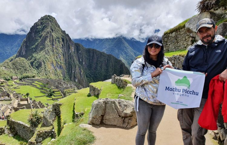 Viajes Machu Picchu