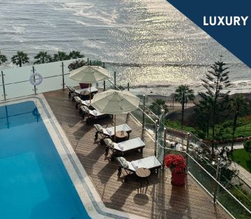 Peru by Belmond