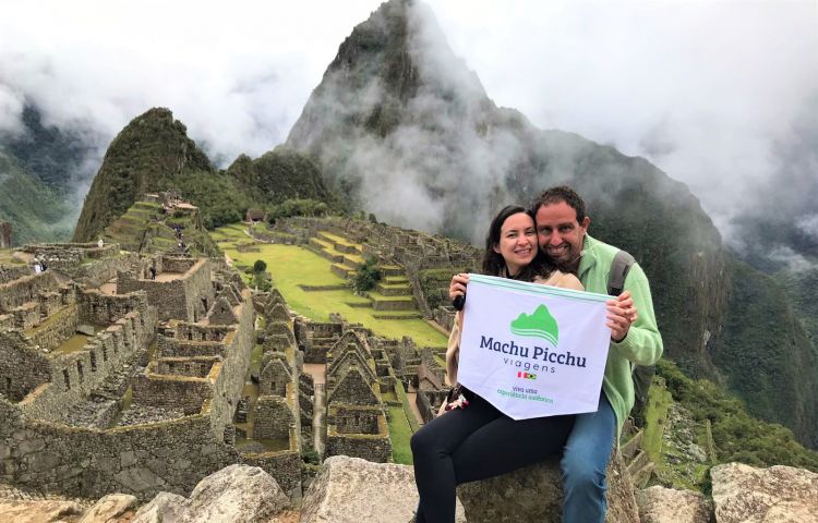 Viajes Machu Picchu