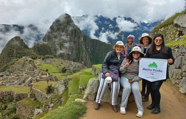 Viajes Machu Picchu