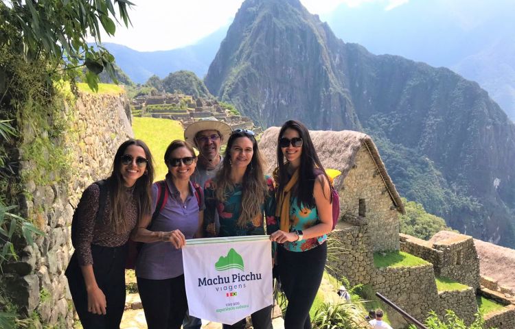 Viajes Machu Picchu